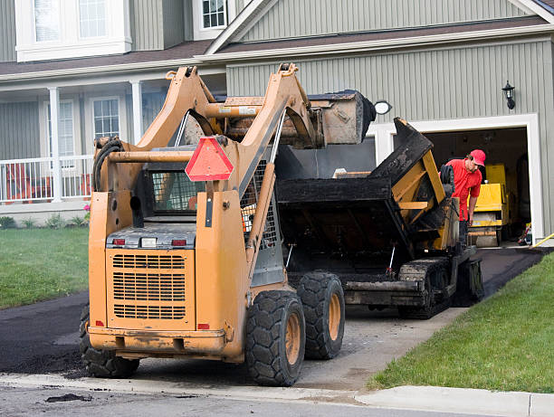 Best Brick driveway pavers in St Johns, MI